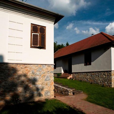 Fruktarium Vendeghaz Ξενοδοχείο Trizs Εξωτερικό φωτογραφία