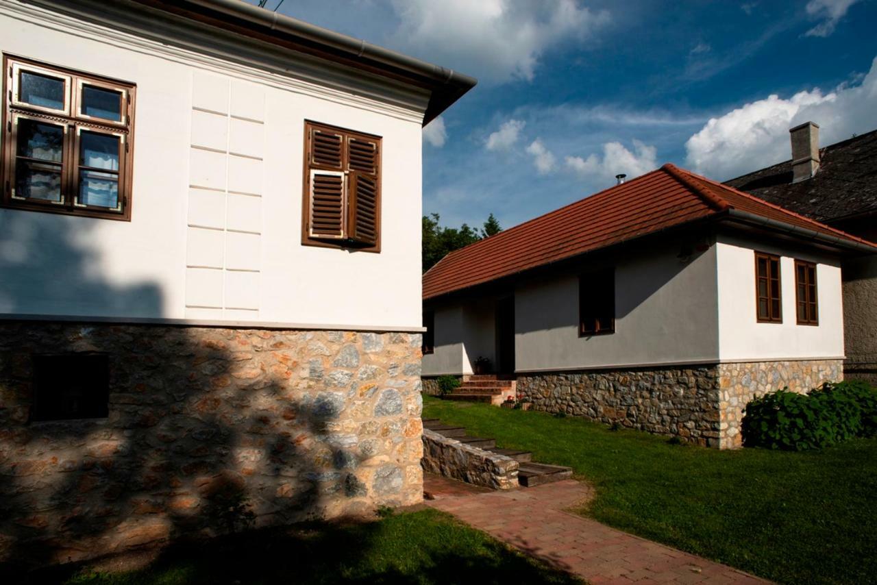 Fruktarium Vendeghaz Ξενοδοχείο Trizs Εξωτερικό φωτογραφία